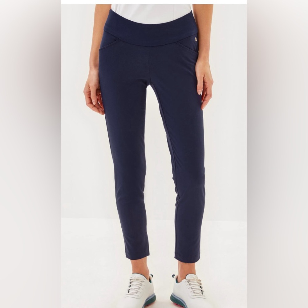 Lilly Pulitzer Luxletic Pants 00